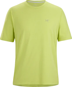 Arc'teryx Men's Cormac Crew SS - Spring 2022 9 Arc'teryx Men's Cormac Crew SS - Spring 2022