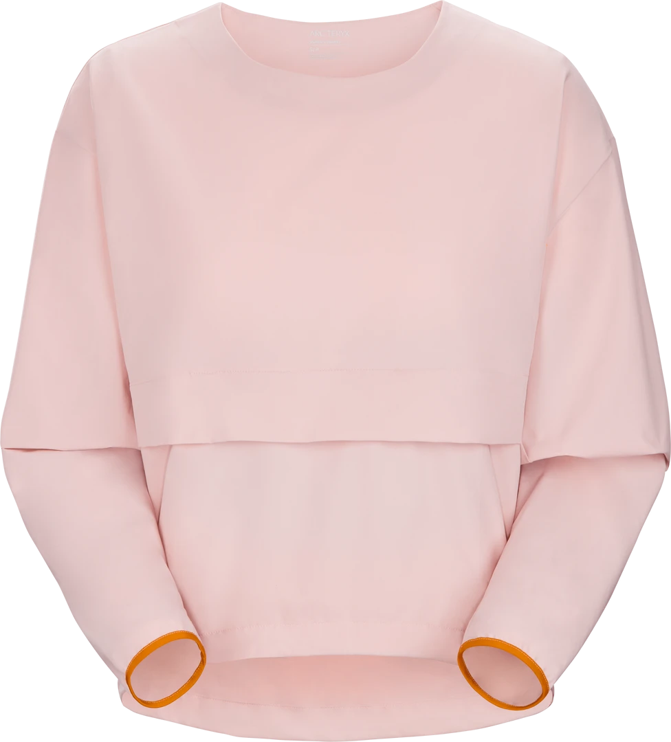 Arc'teryx Women's CONTENTA PULLOVER - Spring 2022 4 Arc'teryx Women's CONTENTA PULLOVER - Spring 2022