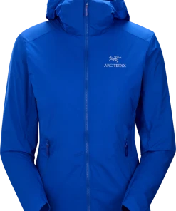 Arc'teryx Women's Atom SL Hoody - Spring 2022 7 Arc'teryx Women's Atom SL Hoody - Spring 2022