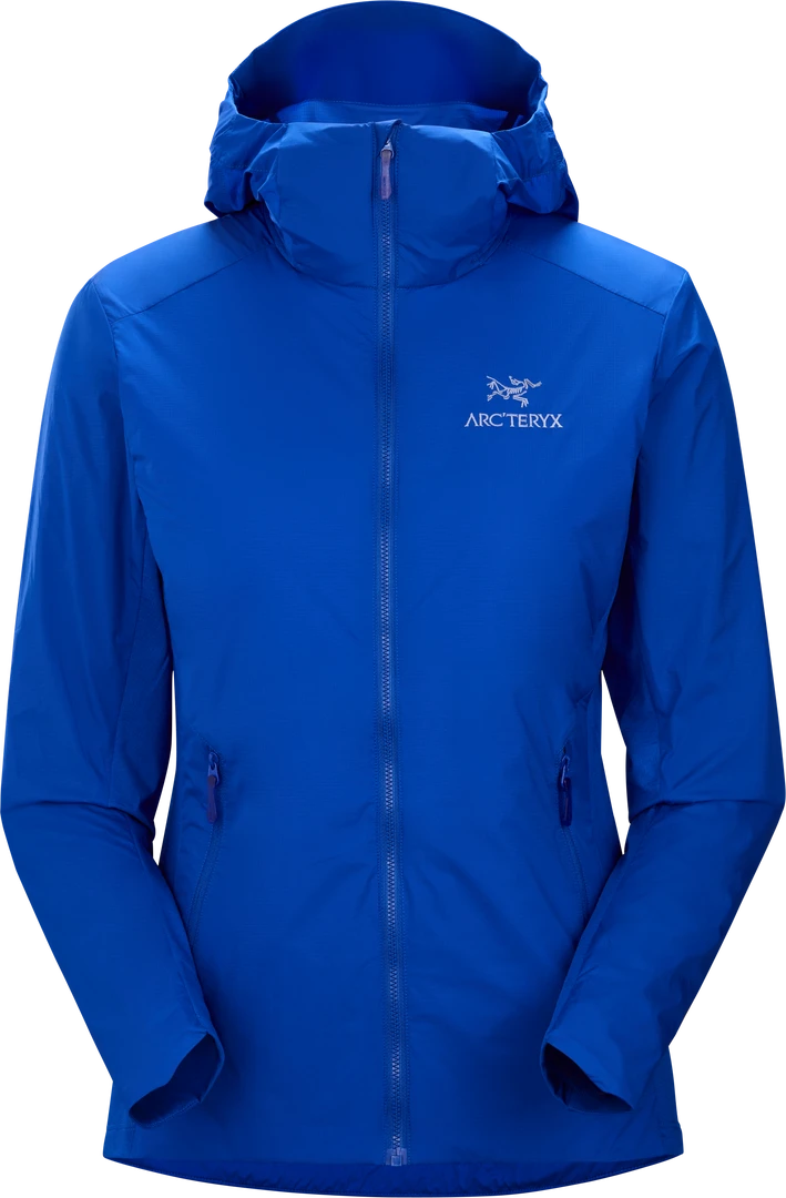 Arc'teryx Women's Atom SL Hoody - Spring 2022 5 Arc'teryx Women's Atom SL Hoody - Spring 2022