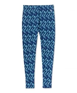 Smartwool Kids MERINO 250 PATTERN BOTTOM - Winter 2021/2022