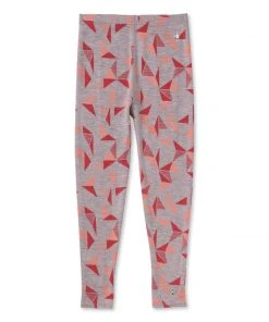 Smartwool Kids MERINO 250 PATTERN BOTTOM - Winter 2021/2022