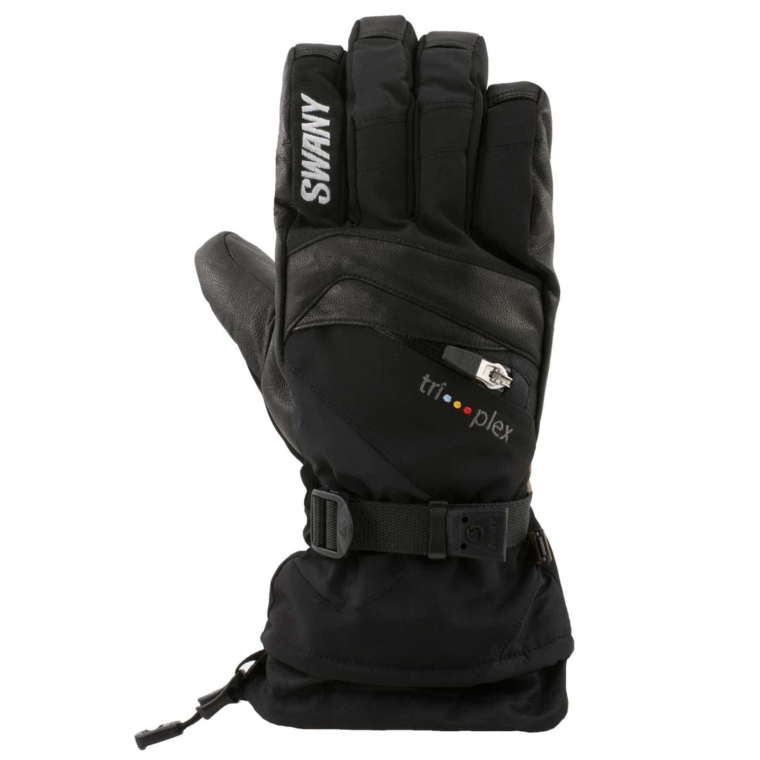 Swany Women's X-Change Glove Winter 2019 3 Swany Women's X-Change Glove Winter 2019