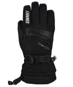 Swany Junior X-Change Glove Winter 2019