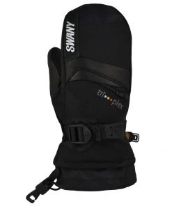 Swany Junior X-Change Mitt Winter 2019
