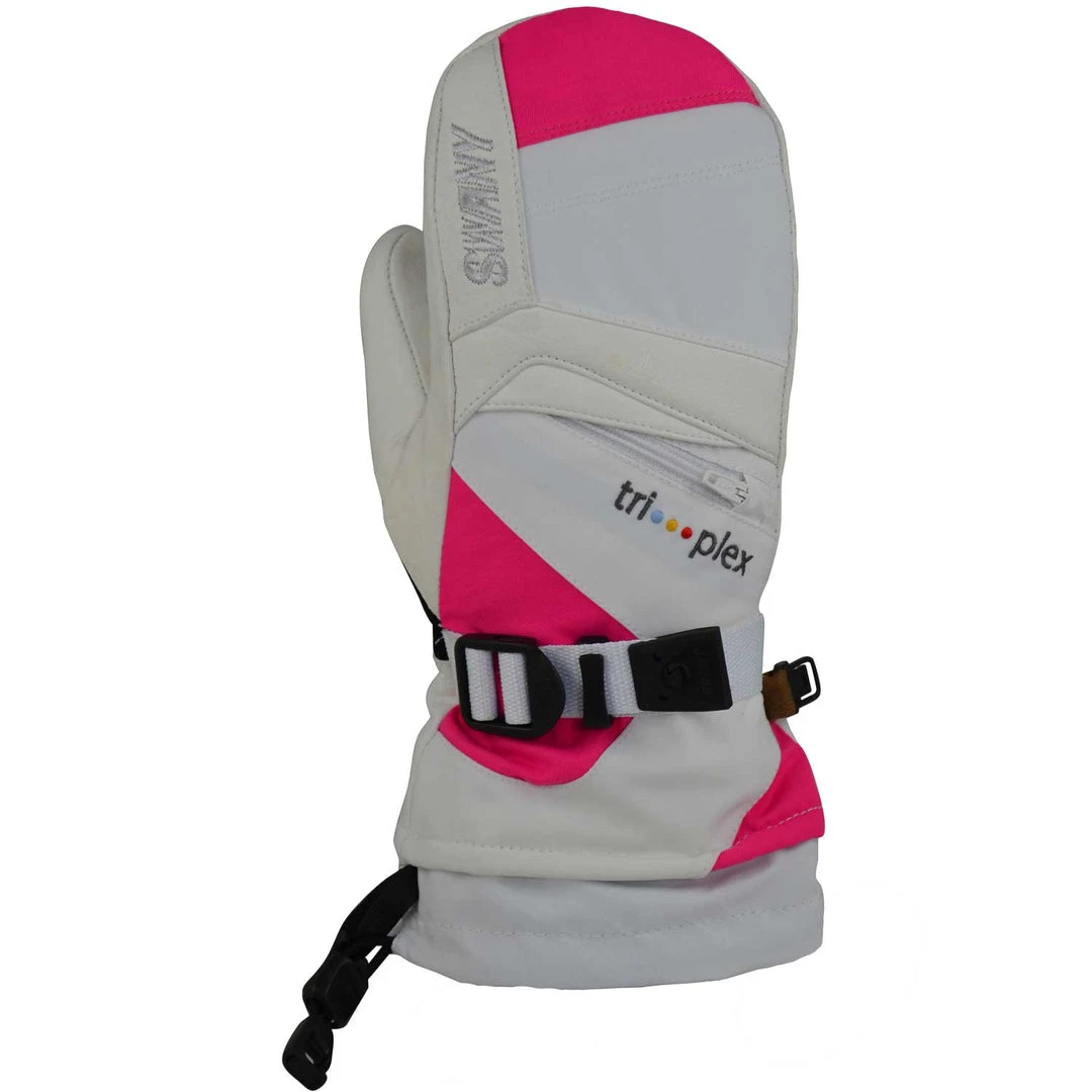 Swany Junior X-Change Mitt Winter 2019 4 Swany Junior X-Change Mitt Winter 2019