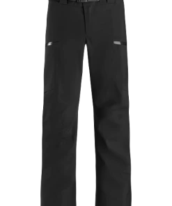 Arc'Teryx Men's Sabre All Round Pant - Winter 2020/2021 7 Arc'Teryx Men's Sabre All Round Pant - Winter 2020/2021