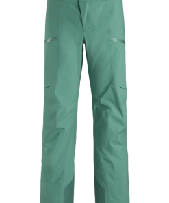 Arc'Teryx Men's Sabre All Round Pant - Winter 2020/2021 9 Arc'Teryx Men's Sabre All Round Pant - Winter 2020/2021