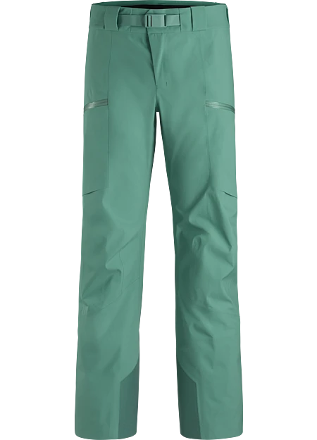 Arc'Teryx Men's Sabre All Round Pant - Winter 2020/2021 6 Arc'Teryx Men's Sabre All Round Pant - Winter 2020/2021