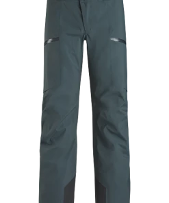 Arc'Teryx Men's Sabre All Round Pant - Winter 2020/2021 8 Arc'Teryx Men's Sabre All Round Pant - Winter 2020/2021