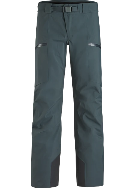 Arc'Teryx Men's Sabre All Round Pant - Winter 2020/2021 5 Arc'Teryx Men's Sabre All Round Pant - Winter 2020/2021