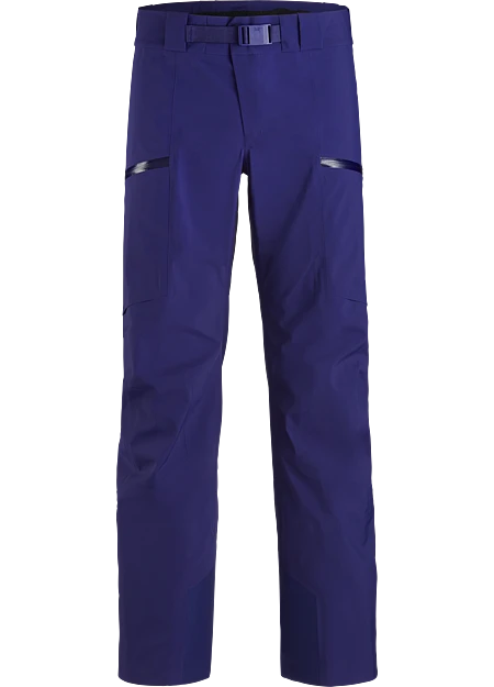 Arc'Teryx Men's Sabre All Round Pant - Winter 2020/2021 3 Arc'Teryx Men's Sabre All Round Pant - Winter 2020/2021