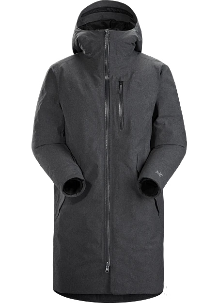Arc'Teryx Women's Sensa Parka - Winter 2020/2021 4 Arc'Teryx Women's Sensa Parka - Winter 2020/2021