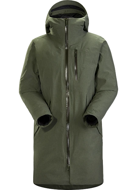 Arc'Teryx Women's Sensa Parka - Winter 2020/2021 3 Arc'Teryx Women's Sensa Parka - Winter 2020/2021