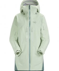 Arc'Teryx Women's Sentinel LT Jacket - Winter 2021/2022