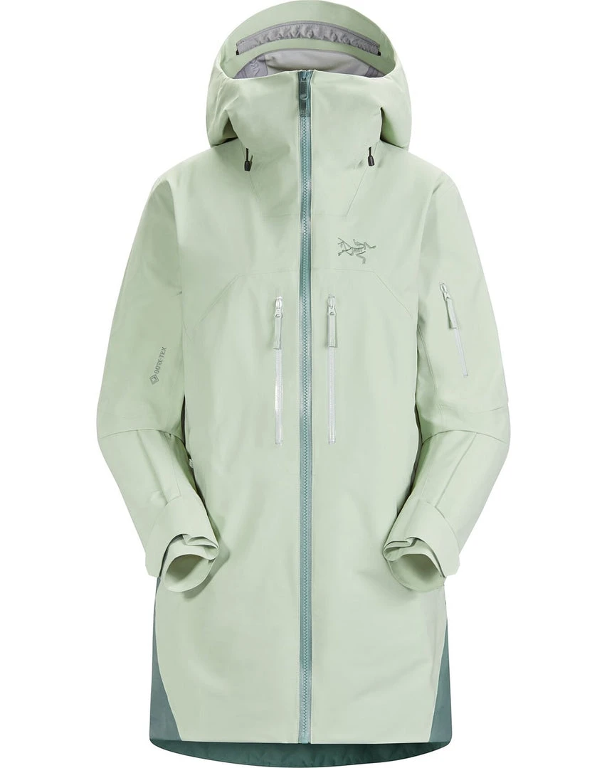 Arc'Teryx Women's Sentinel LT Jacket - Winter 2021/2022 4 Arc'Teryx Women's Sentinel LT Jacket - Winter 2021/2022