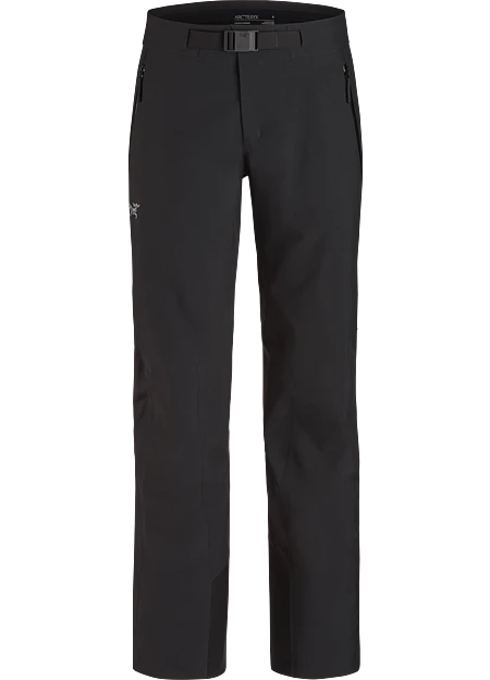 Arc'Teryx Women's Sentinel LT Pant - Winter 2020/2021 3 Arc'Teryx Women's Sentinel LT Pant - Winter 2020/2021