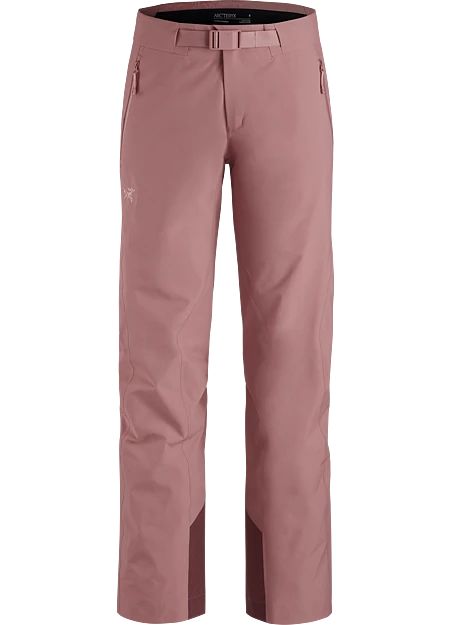 Arc'Teryx Women's Sentinel LT Pant - Winter 2020/2021 4 Arc'Teryx Women's Sentinel LT Pant - Winter 2020/2021