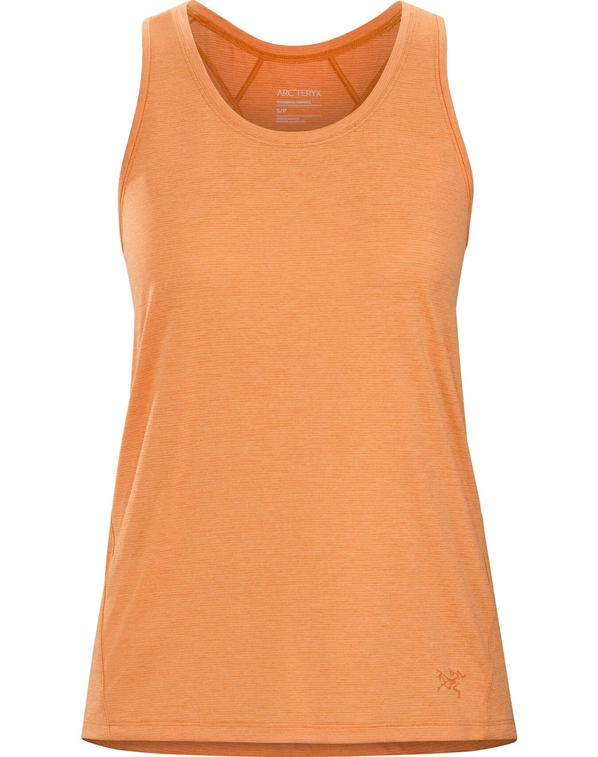 Arc'teryx Women's Taema Tank - Spring 2022 4 Arc'teryx Women's Taema Tank - Spring 2022