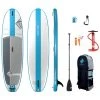 Boats & Paddle Boards Boardworks SHUBU Riptide 10'6" Inflatable Paddle Board - Spring 2022