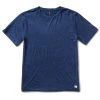 Vuori Men's Strato Tech Tee - Spring 2022