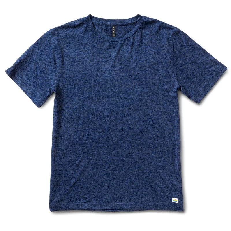 Vuori Men's Strato Tech Tee - Spring 2022 3 Vuori Men's Strato Tech Tee - Spring 2022