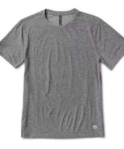 Vuori Men's Strato Tech Tee - Spring 2022