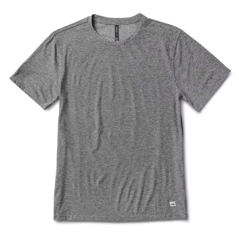 Vuori Men's Strato Tech Tee - Spring 2022 4 Vuori Men's Strato Tech Tee - Spring 2022