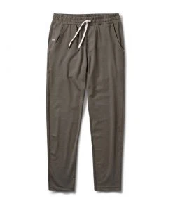 Vuori Men's Ponto Performance Pant - Spring 2022