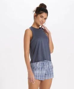 Vuori Women's Energy Top - Spring 2022 7 Vuori Women's Energy Top - Spring 2022