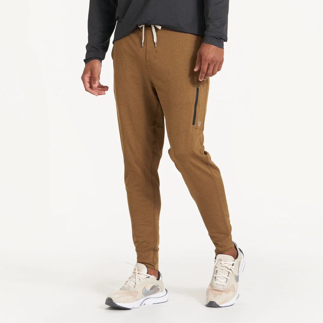 Vuori Men's Sunday Performance Jogger - Spring 2022 3 Vuori Men's Sunday Performance Jogger - Spring 2022