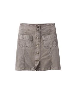 Prana Women's Merrigan Skirt Winter 2019