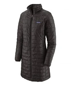 Patagonia Women's Nano Puff® Parka - Fall 2021