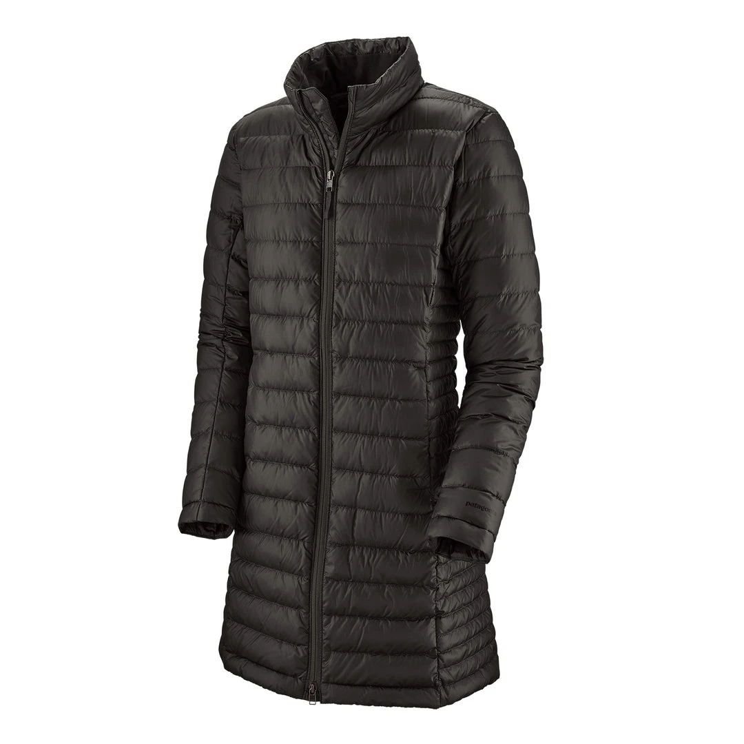 Patagonia Women's Fiona Parka - Fall 2021 3 Patagonia Women's Fiona Parka - Fall 2021