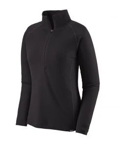 Patagonia Women's Capilene® Midweight Zip-Neck - Fall 2021