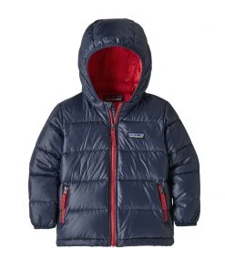 Patagonia Baby Hi-Loft Down Sweater Hoody - Fall 2021 15 Patagonia Baby Hi-Loft Down Sweater Hoody - Fall 2021