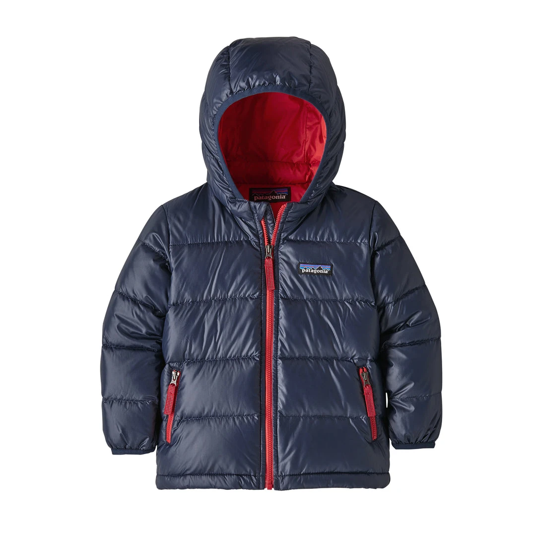 Patagonia Baby Hi-Loft Down Sweater Hoody - Fall 2021 8 Patagonia Baby Hi-Loft Down Sweater Hoody - Fall 2021