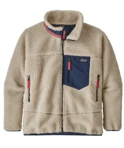 Patagonia Kids' Retro-X® Fleece Jacket - Fall 2021 10 Patagonia Kids' Retro-X® Fleece Jacket - Fall 2021