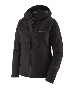 Patagonia Women's Triolet Jacket - Fall 2021