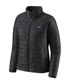 Patagonia Women's Nano Puff® Jacket - Fall 2021 13 Patagonia Women's Nano Puff® Jacket - Fall 2021
