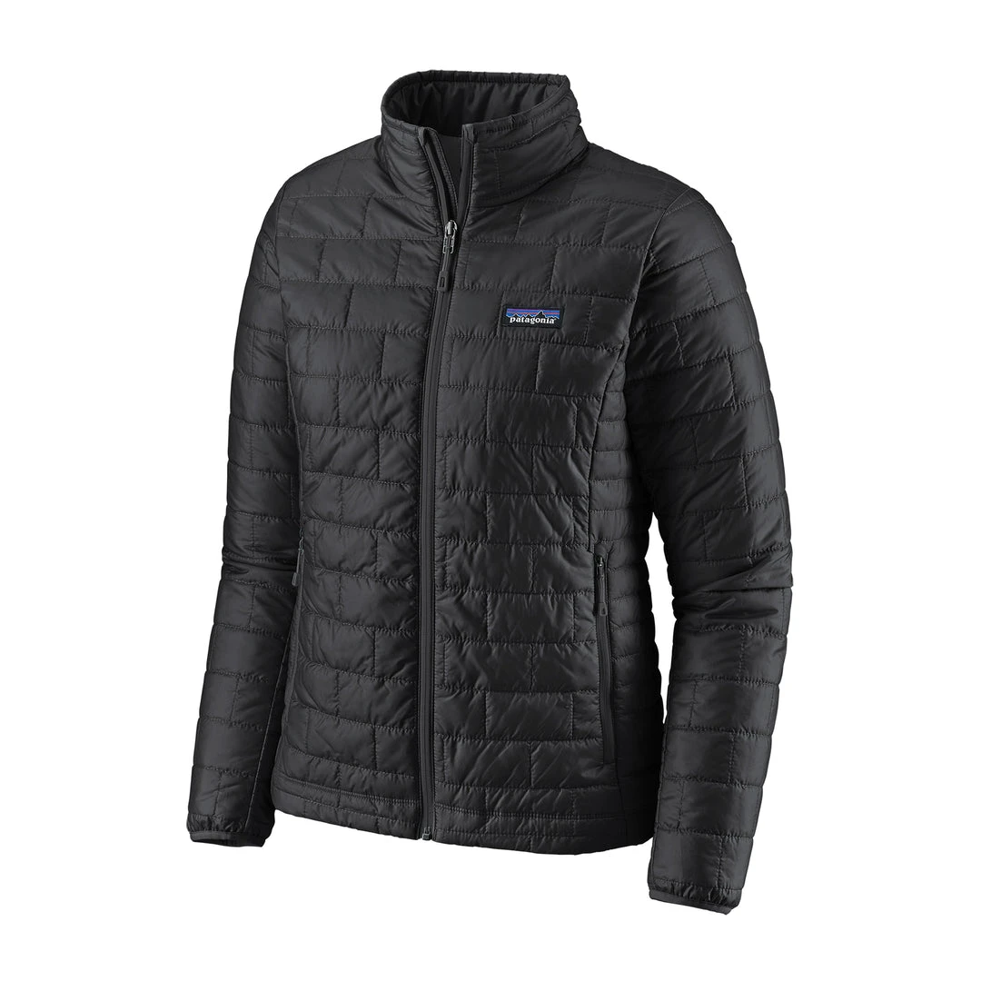 Patagonia Women's Nano Puff® Jacket - Fall 2021 7 Patagonia Women's Nano Puff® Jacket - Fall 2021