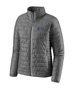 Patagonia Women's Nano Puff® Jacket - Fall 2021 14 Patagonia Women's Nano Puff® Jacket - Fall 2021