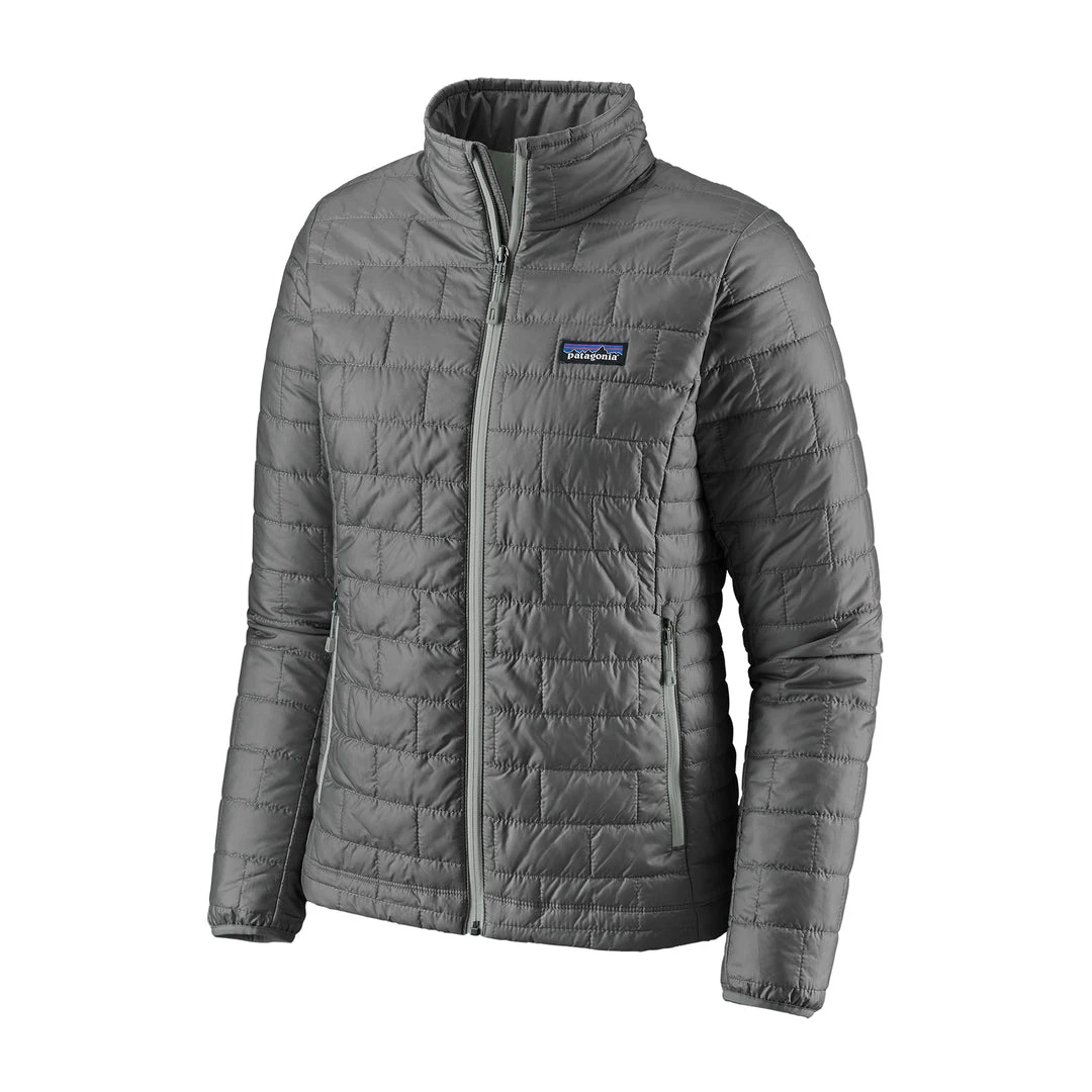 Patagonia Women's Nano Puff® Jacket - Fall 2021 8 Patagonia Women's Nano Puff® Jacket - Fall 2021