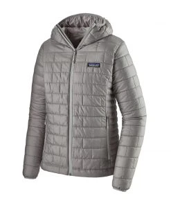 Patagonia Women's Nano Puff® Hoody - Fall 2021