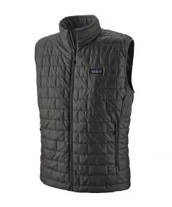 Patagonia Men's Nano Puff® Vest - Fall 2021