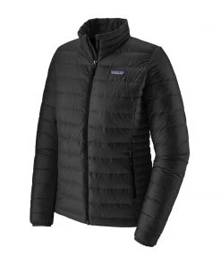 Patagonia Women's Down Sweater Jacket - Fall 2021 7 Patagonia Women's Down Sweater Jacket - Fall 2021