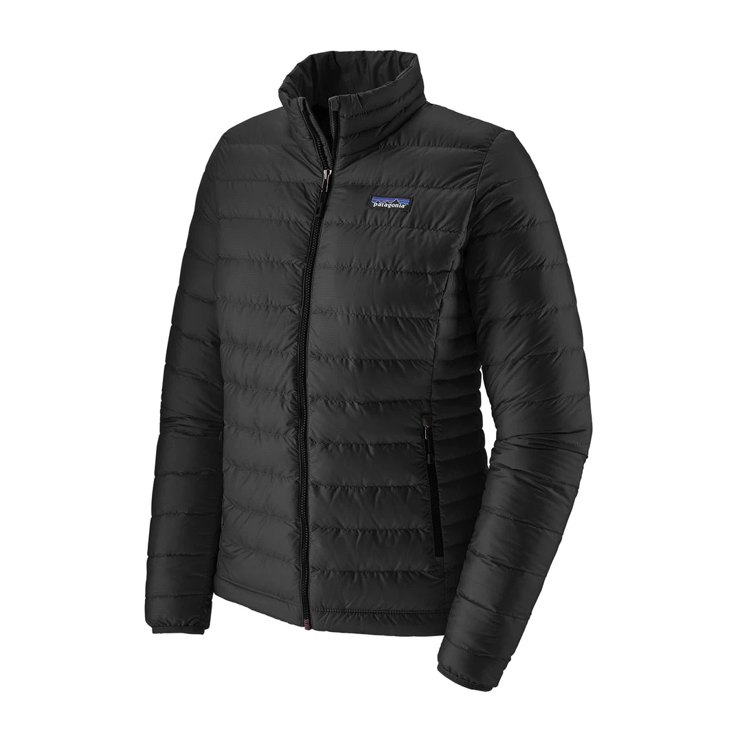 Patagonia Women's Down Sweater Jacket - Fall 2021 4 Patagonia Women's Down Sweater Jacket - Fall 2021