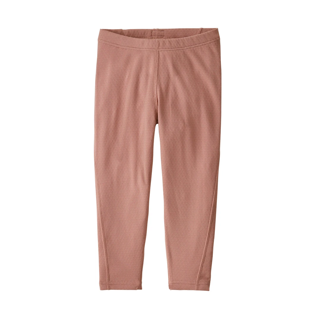 Patagonia Baby Capilene® Midweight Bottoms - Fall 2021 3 Patagonia Baby Capilene® Midweight Bottoms - Fall 2021