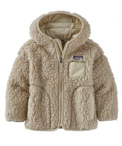 Patagonia Baby Retro-X® Fleece Hoody - Fall 2021