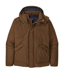 Patagonia Men's Downdrift Jacket - Fall 2021